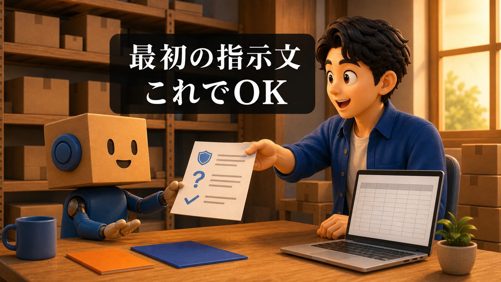 スクリーンショットから仕入れ情報を読み取る流れ