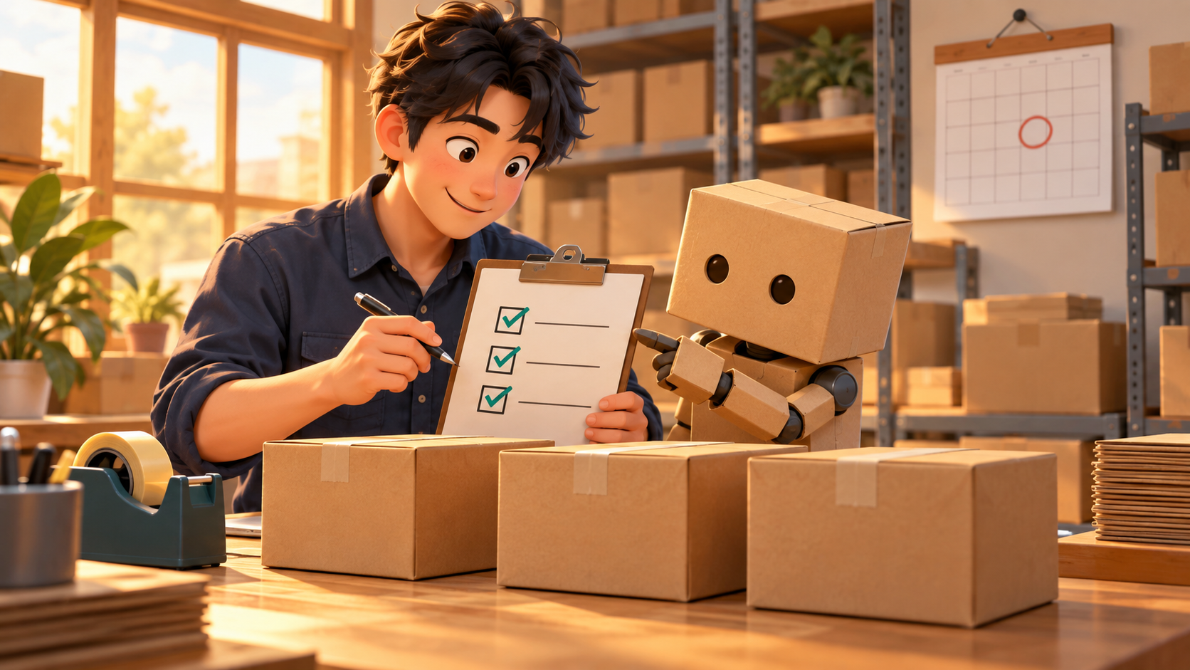 10月31日までに確認する3項目のチェックリスト