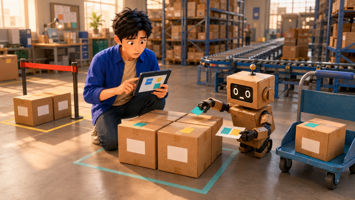 同じ納品ロットから疑いのある商品を広げて確認する